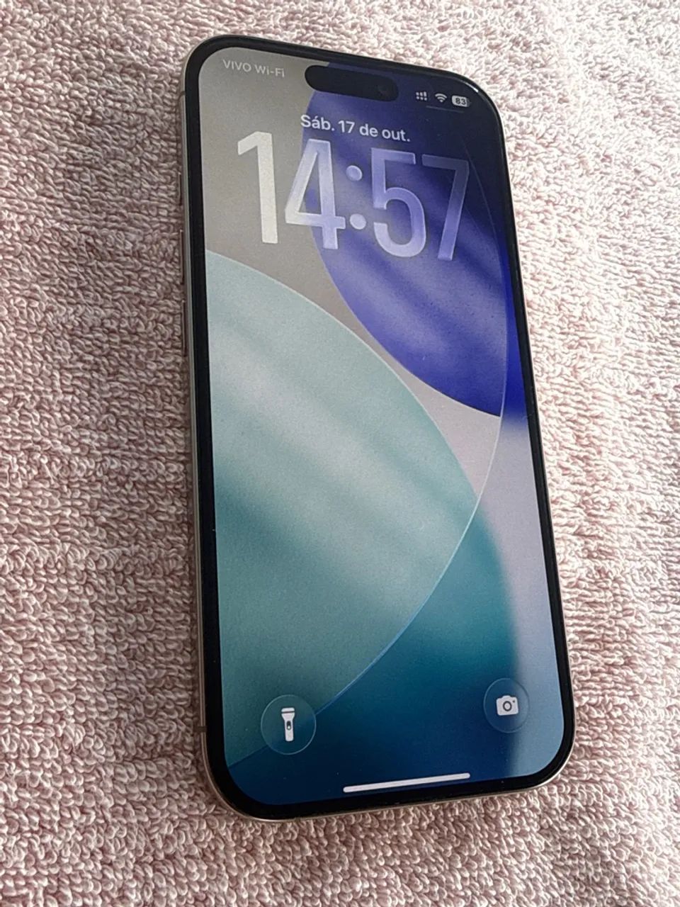Iphone 16 Pro 128g