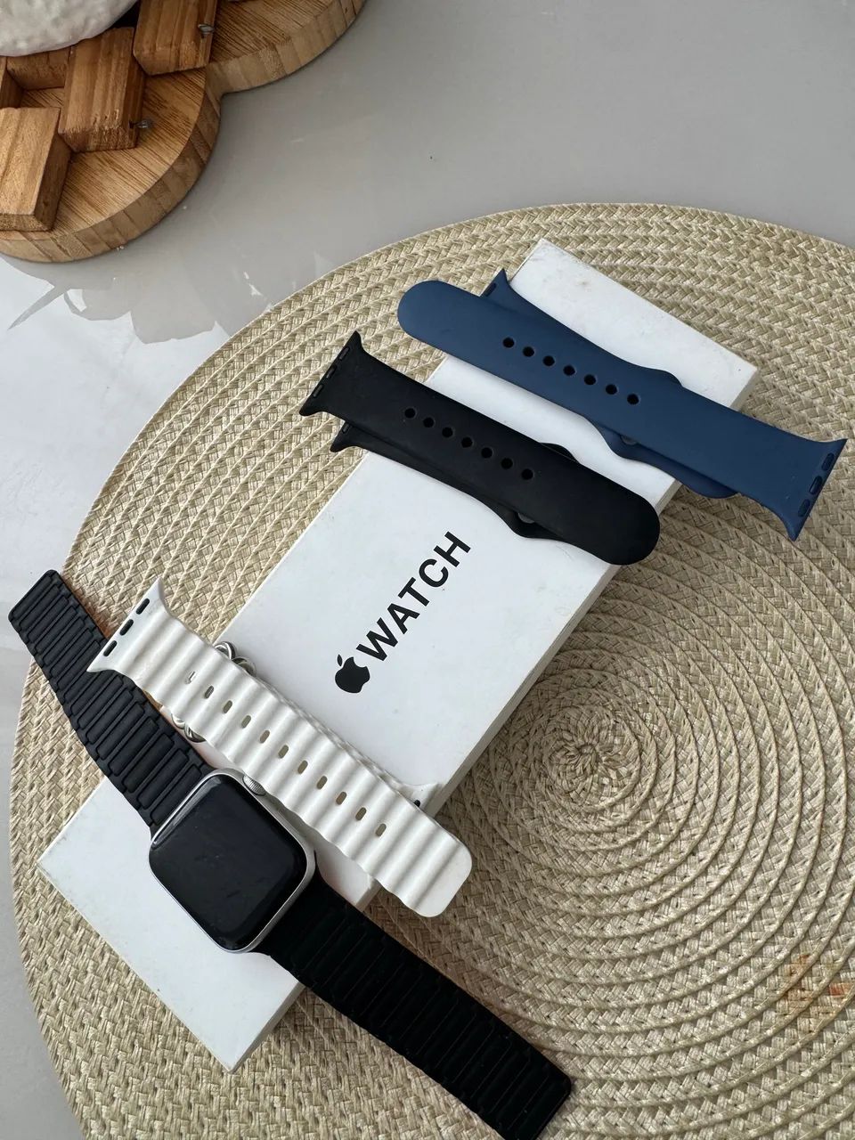 Apple Watch SE g2 