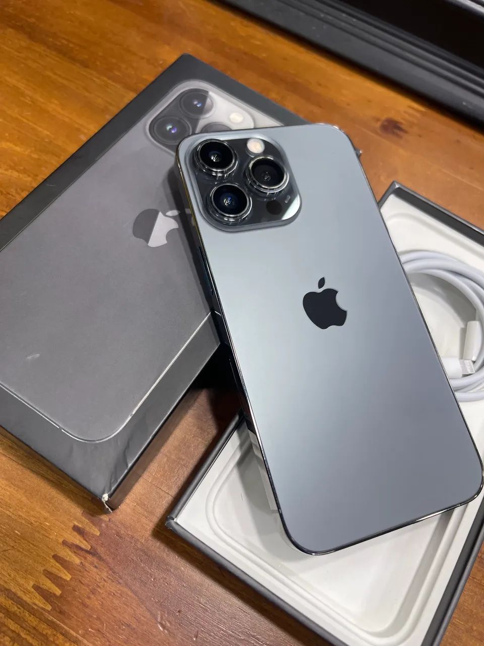 iPhone 13 Pró  - Foto 5