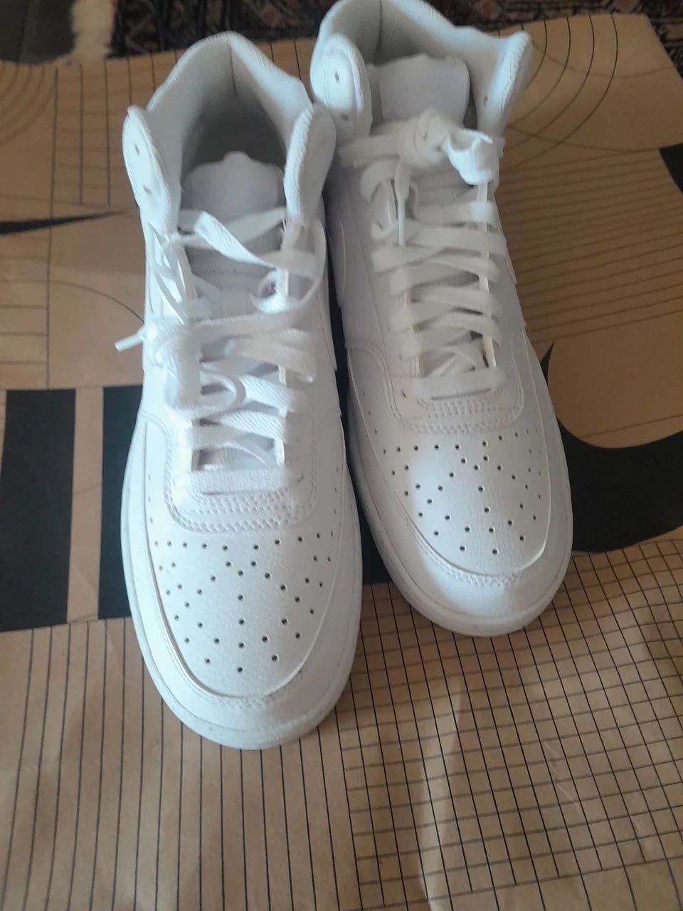 Tênis Nike 