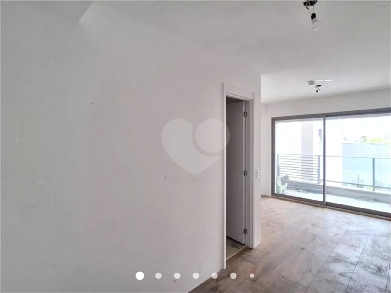 Apartamento com 1 quartos à venda em Perdizes - SP - Foto 3