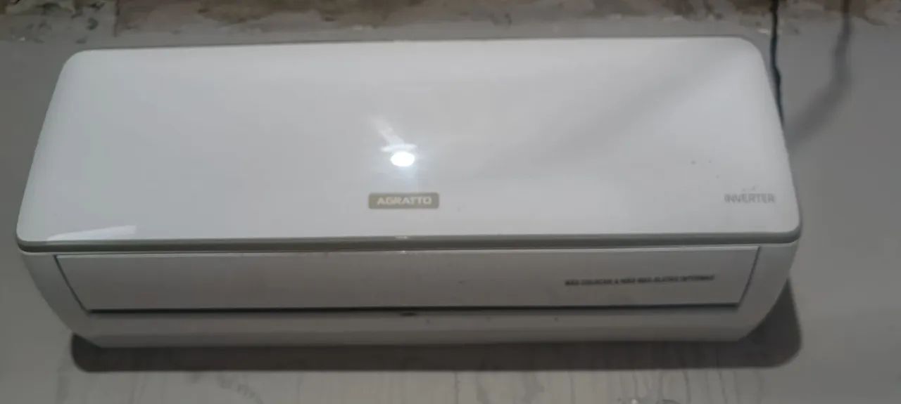 Vendo ar condicionado 