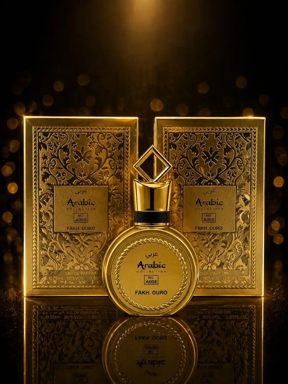 Perfumes árabe  - Foto 5