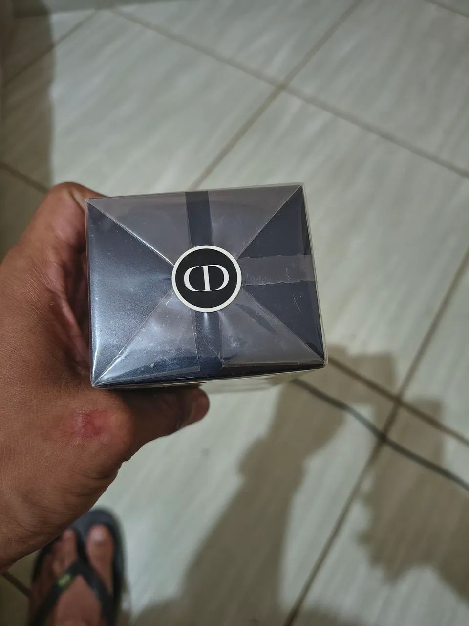 Dior Sauvage Edt  - Foto 4
