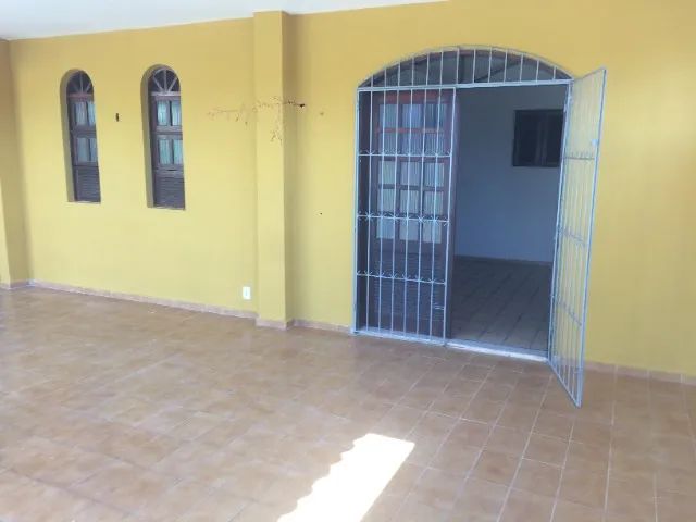aluguel casa Capim Macio - Foto 2