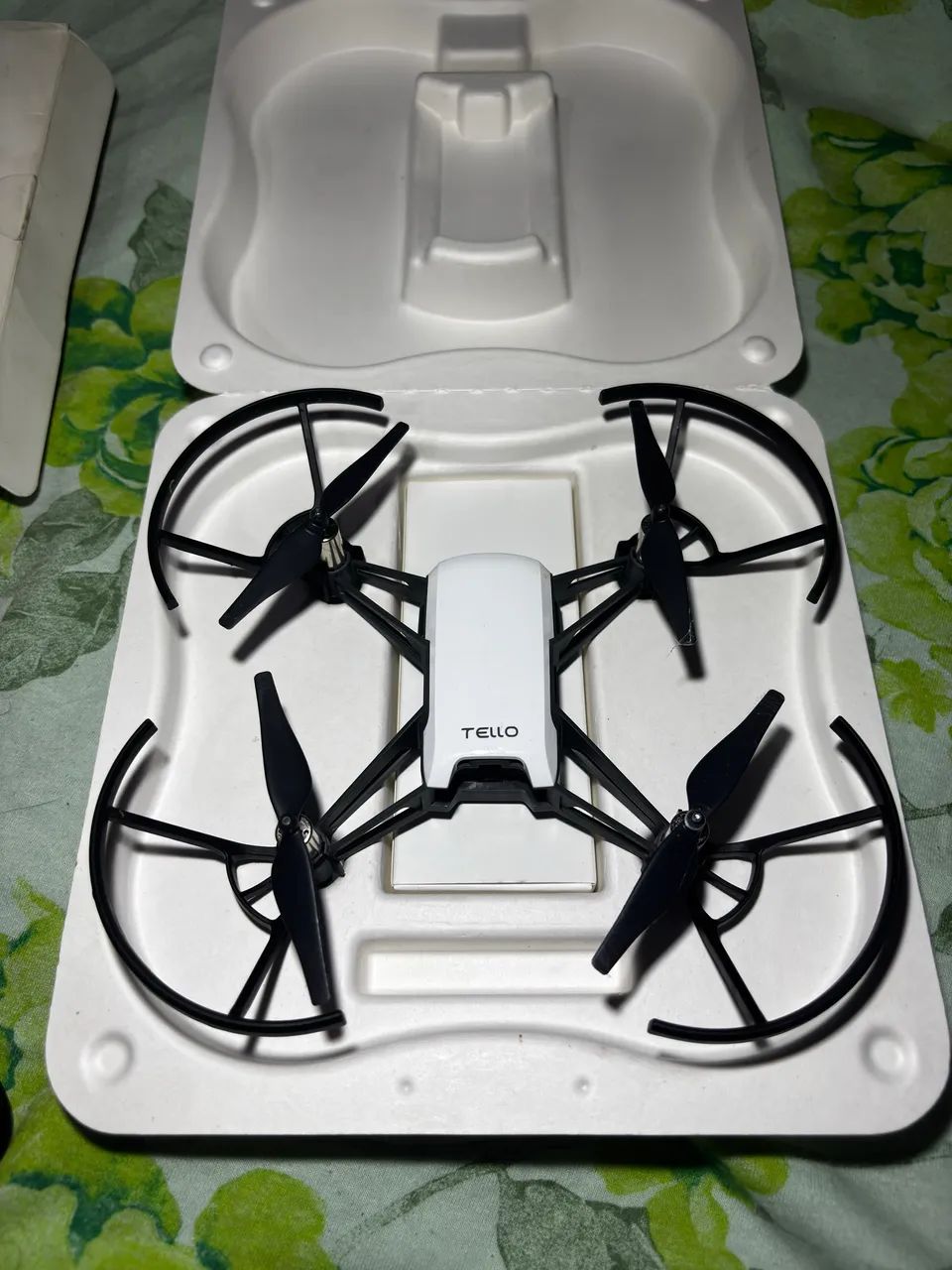 Drone DJI Tello - Drones - Jardim Aureny II, Palmas 1488217594 | OLX