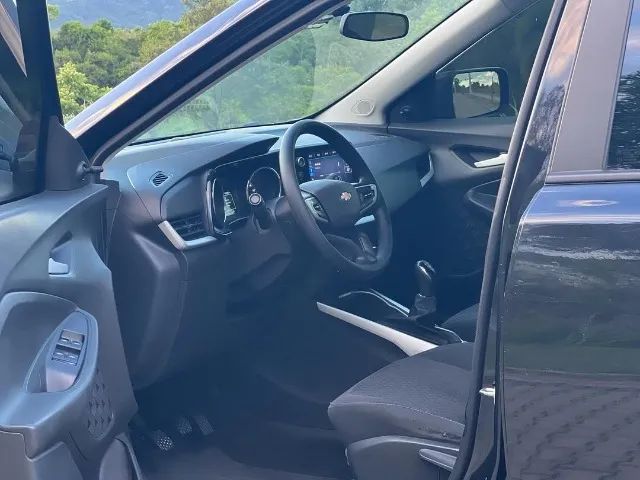 Chevrolet Montana 2023
