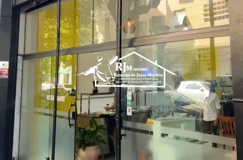 Vendo Restaurante em Funcionamento  Passagem de Ponto com 200 m2, toda montada,  no Centro - Foto 4