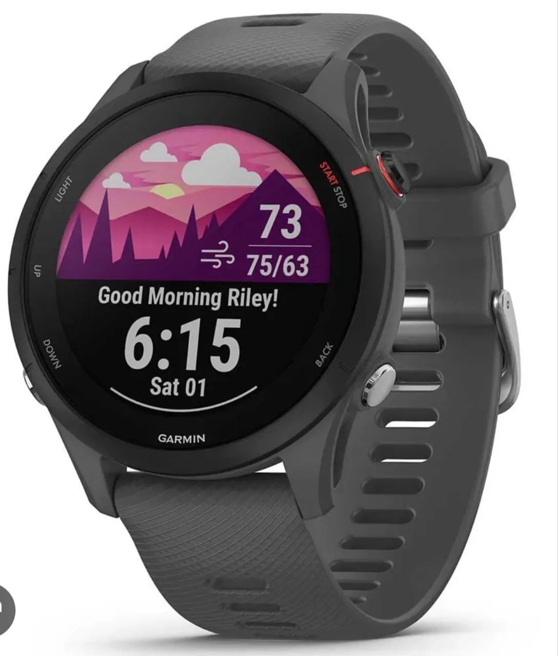 GARMIN FORERUNNER 255 - Foto 2