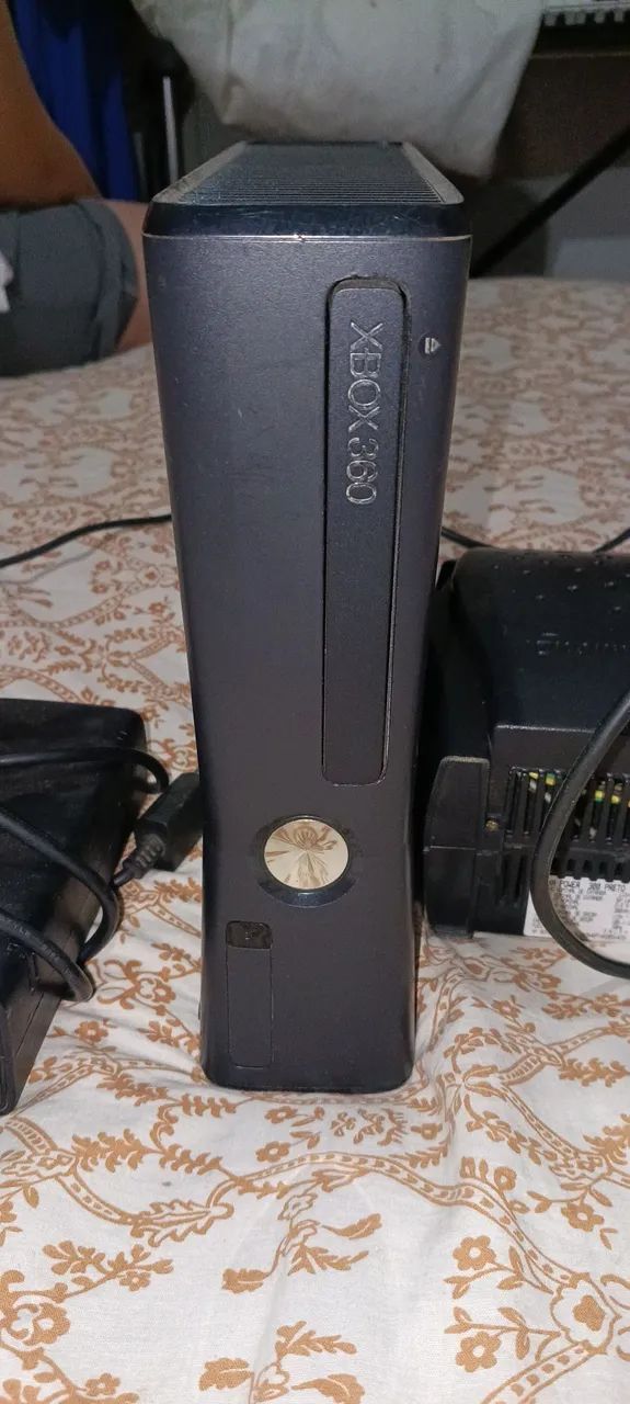 X box 360 - Foto 2