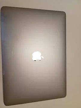 MacBook 