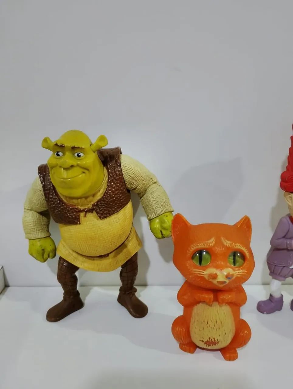 Coleção _ Shrek - Foto 5