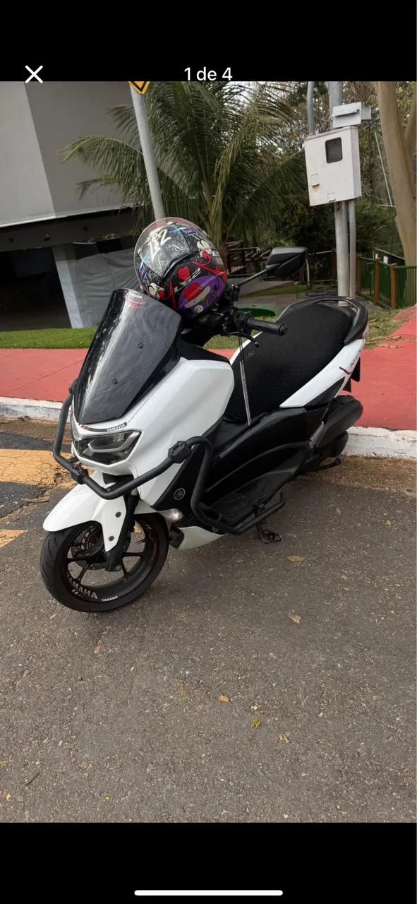 Nmax 2022  - Foto 2