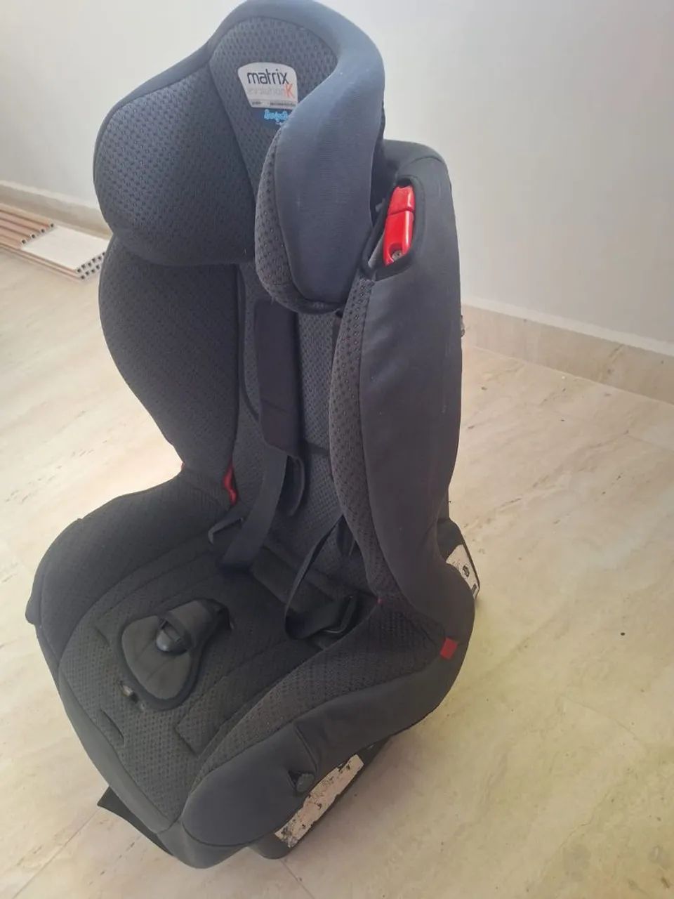 Cadeira de automóvel - Foto 2