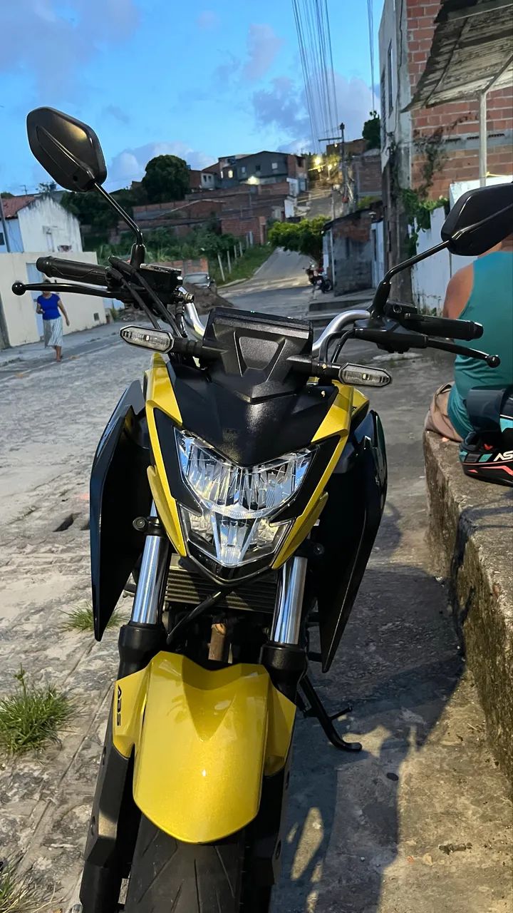 CB300 - Foto 4