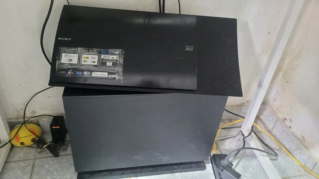 Home theater sony  - Foto 6
