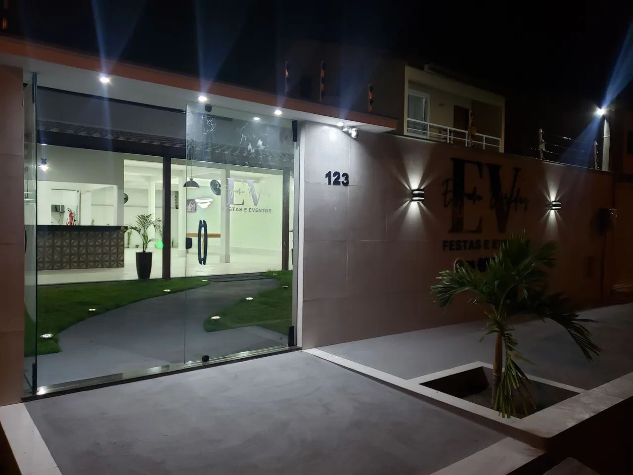 Foto - Campos dos Goytacazes - Parque Aurora