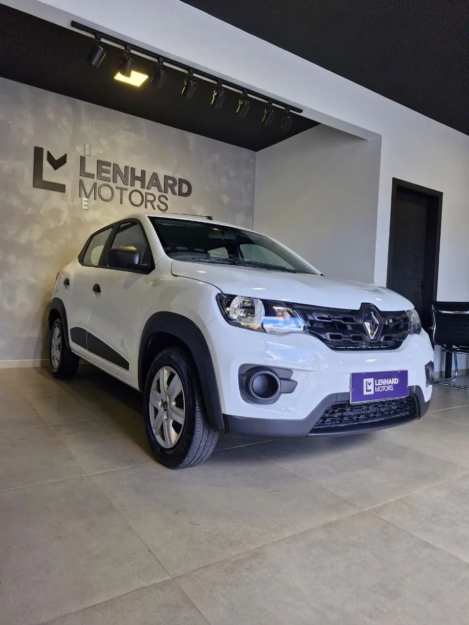 Renault Kwid 1.0 Zen 2022 - Foto 4