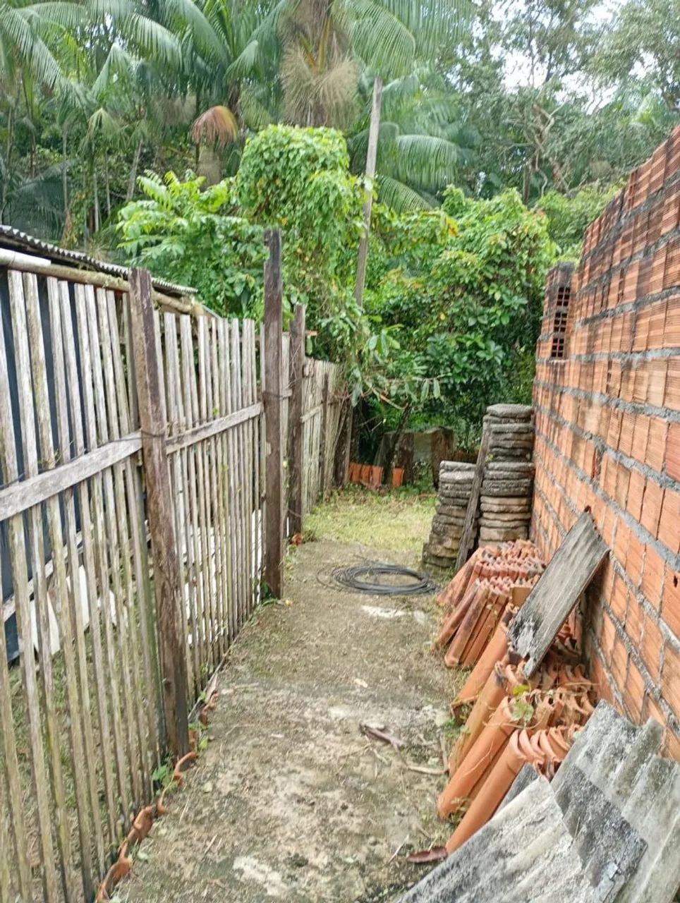 Vende-se dois terrenos no Icuí  - Foto 3