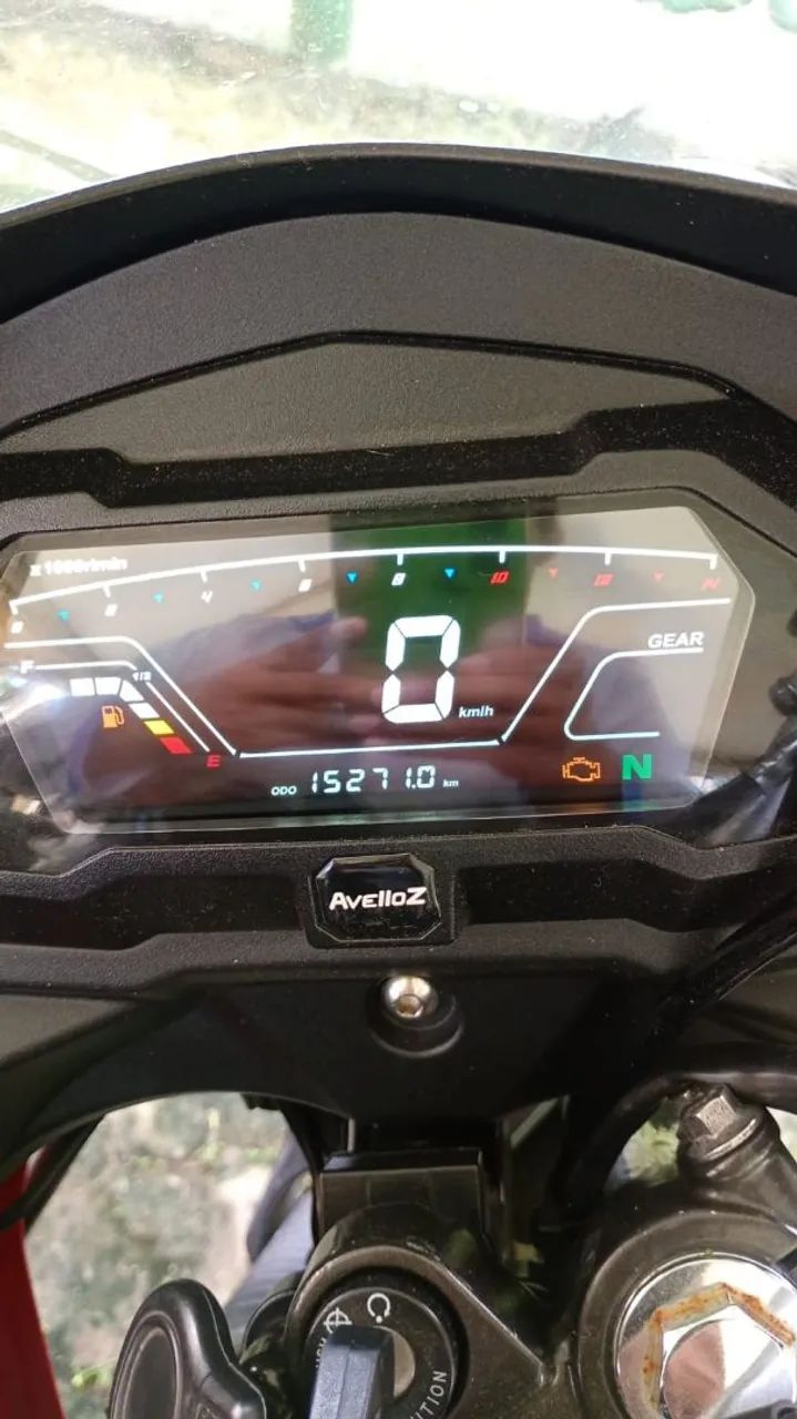 Avelloz 160 extreme  - Foto 4