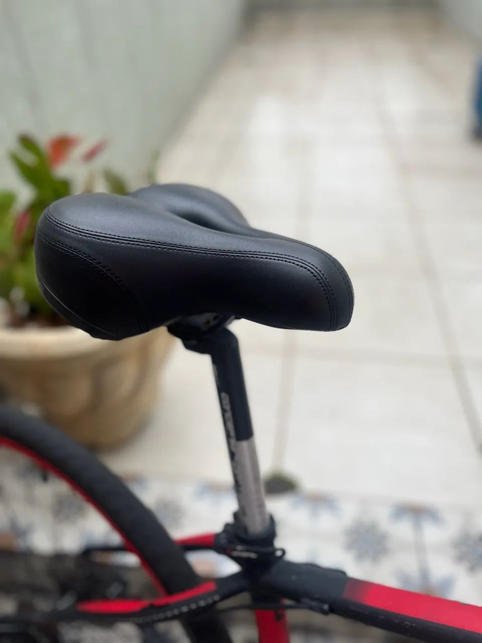 Bicicleta Alumínio aro 29 - Foto 3