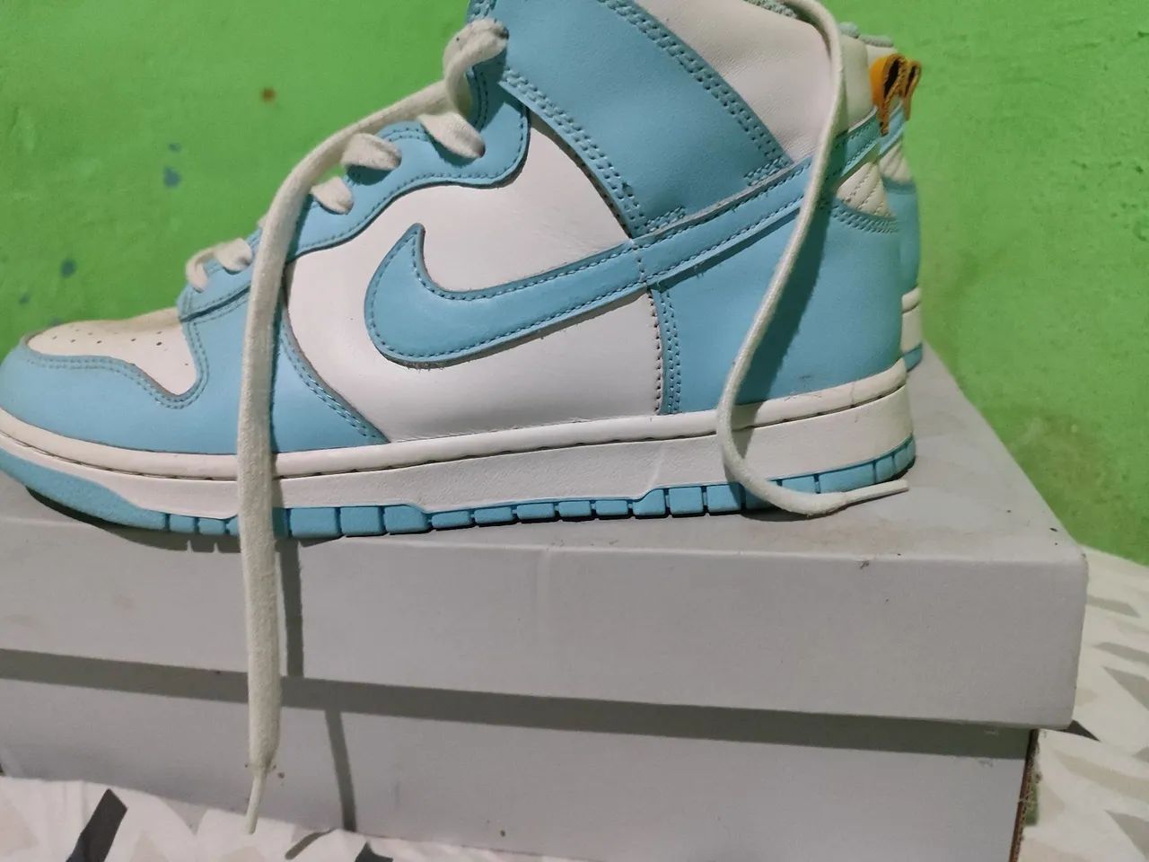 Nike Dunk original  - Foto 2
