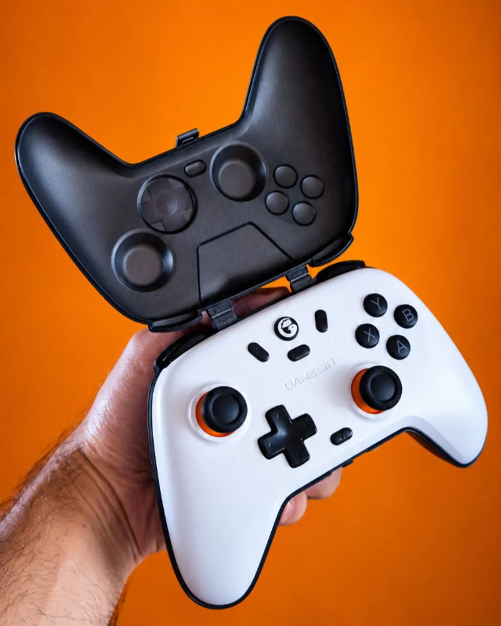 GAMESIR NOVA LITE (novo na caixa) - Foto 2