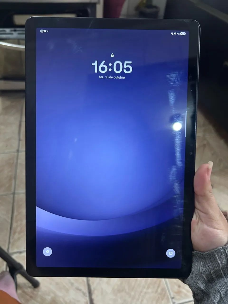 Tablet tap A9+   - Foto 2