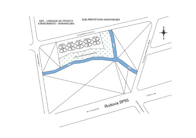 AREA - MARANDUBA  - Foto 4