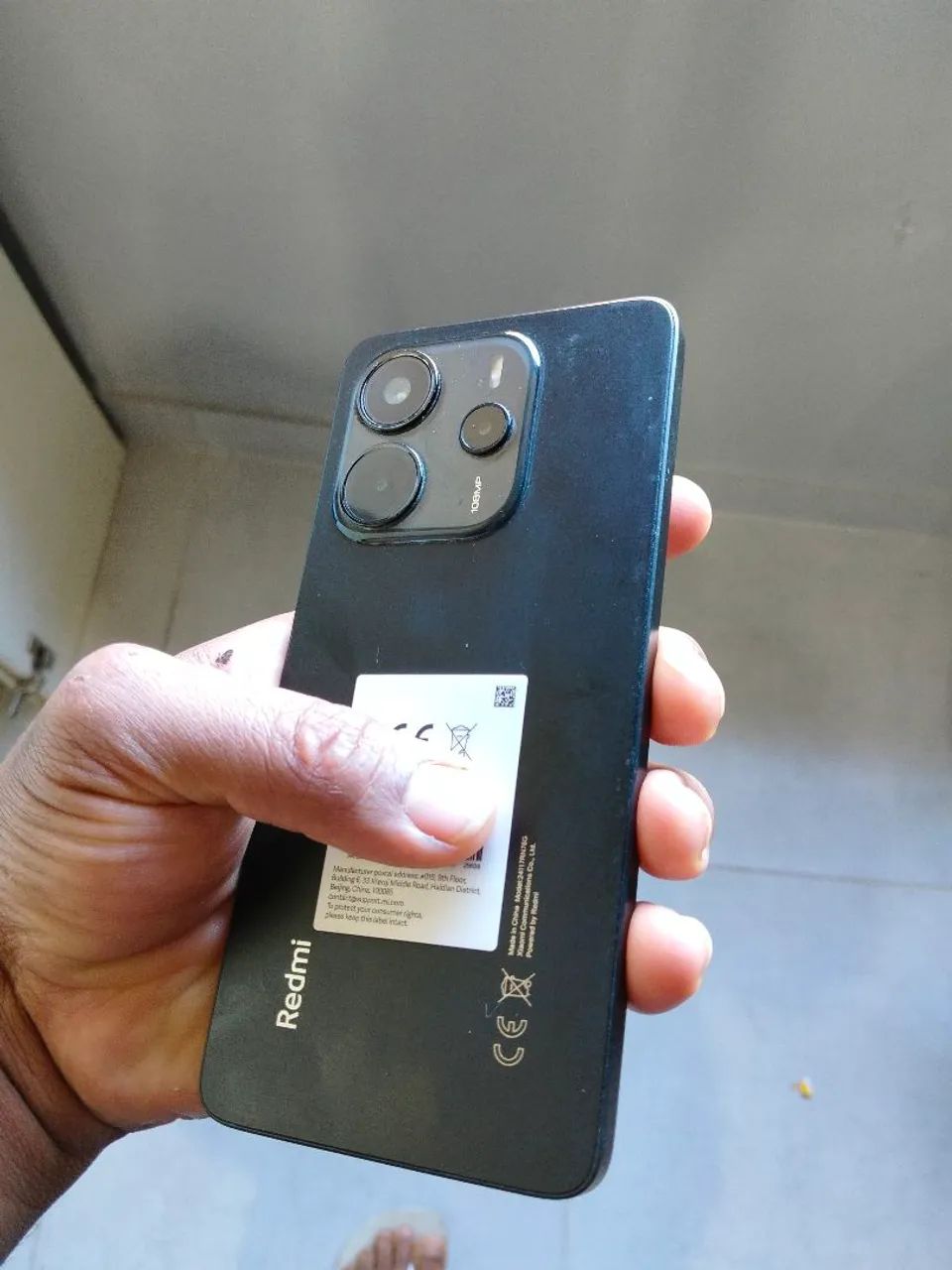 Redmi 14 - Foto 3