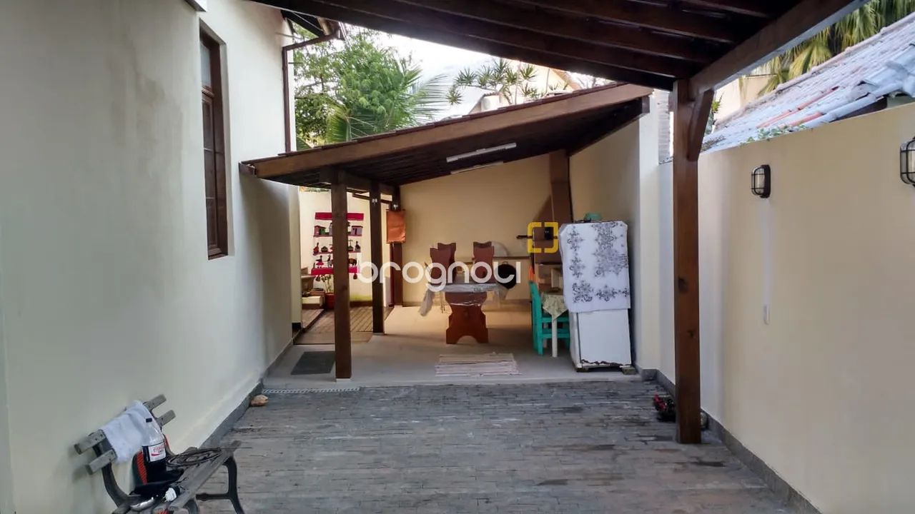 Casa em Canajurê 70mt do Mar - Foto 5