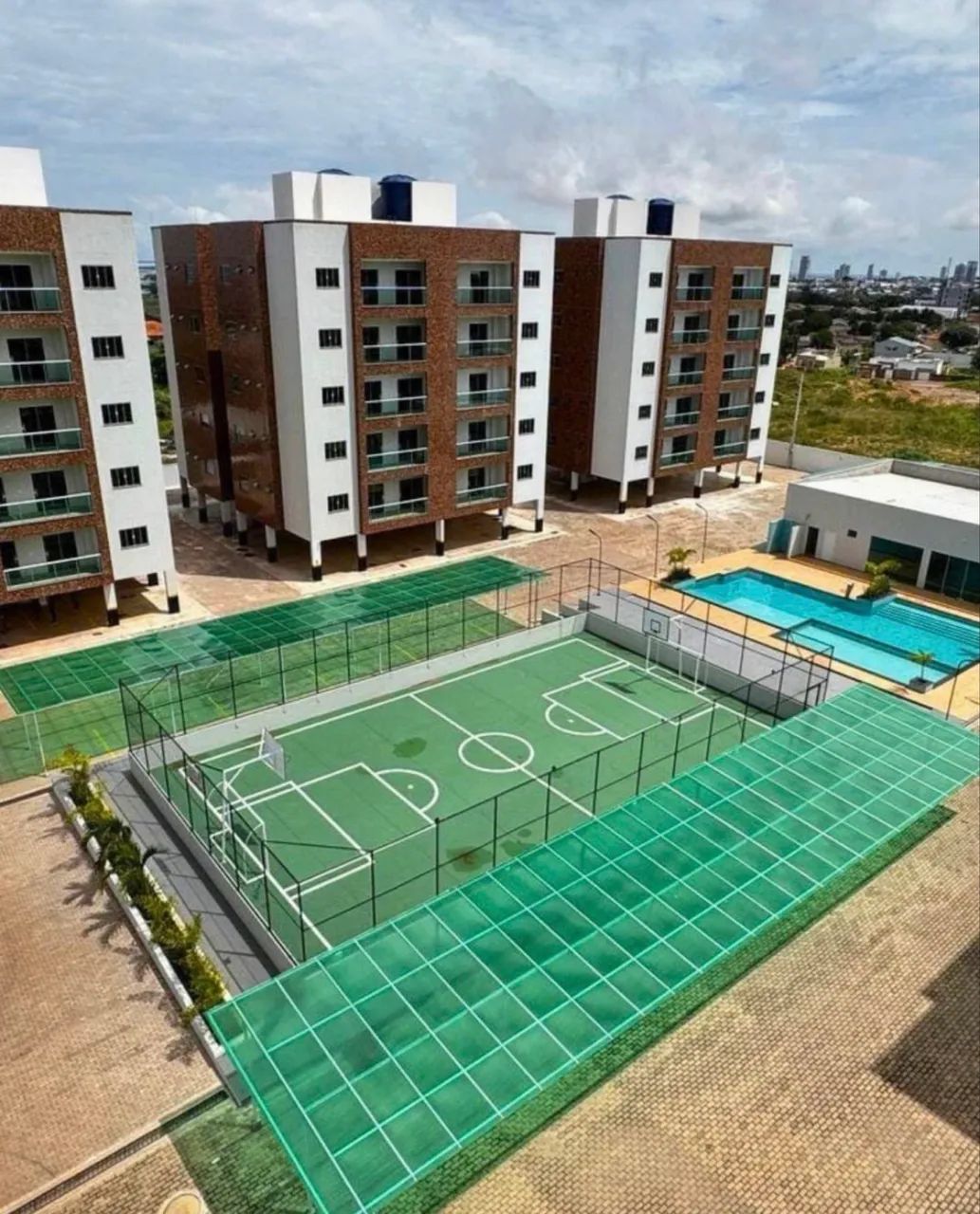 Prestige Residence apartamento para alugar - Foto 2