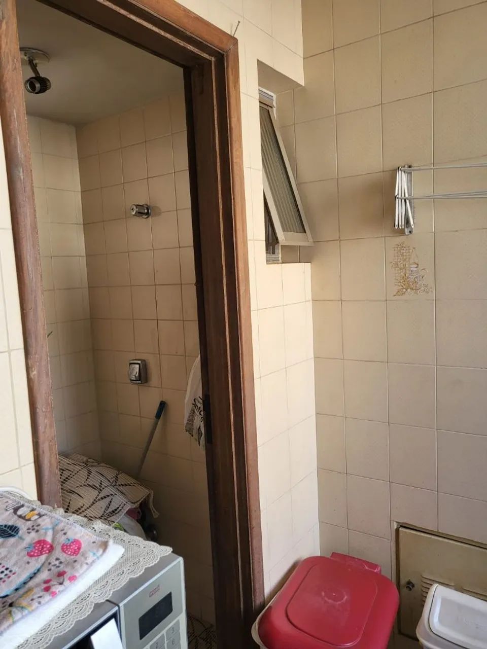 APARTAMENTO MOBILIADO(completa) LONDRINA PRCENTRAL - Foto 2