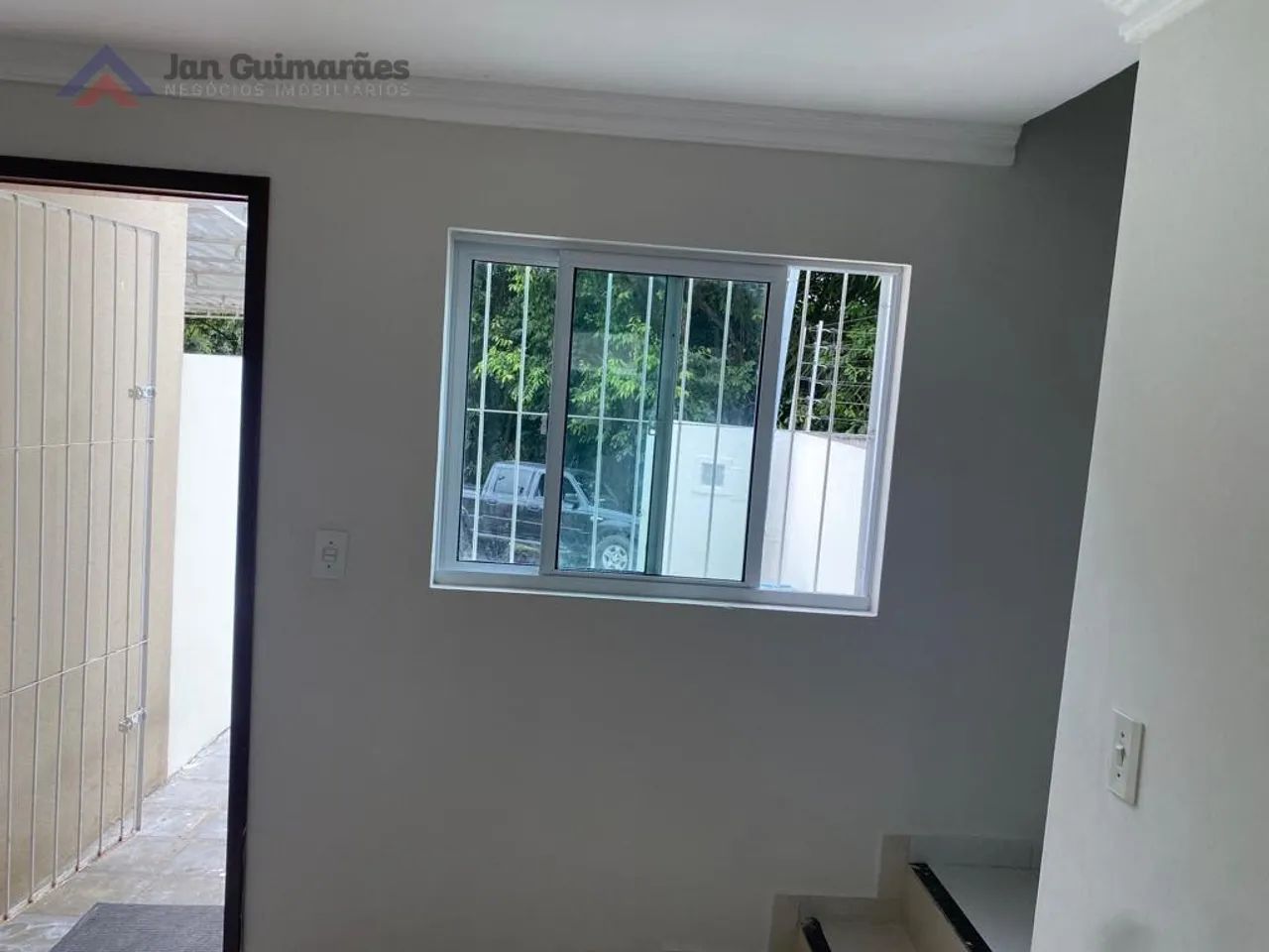 Casa Duplex com dois Quartos no Valentina - João Pessoa - Foto 3