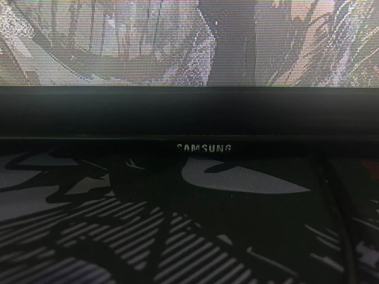 Tv Samsung 40 polegadas smart - Foto 4