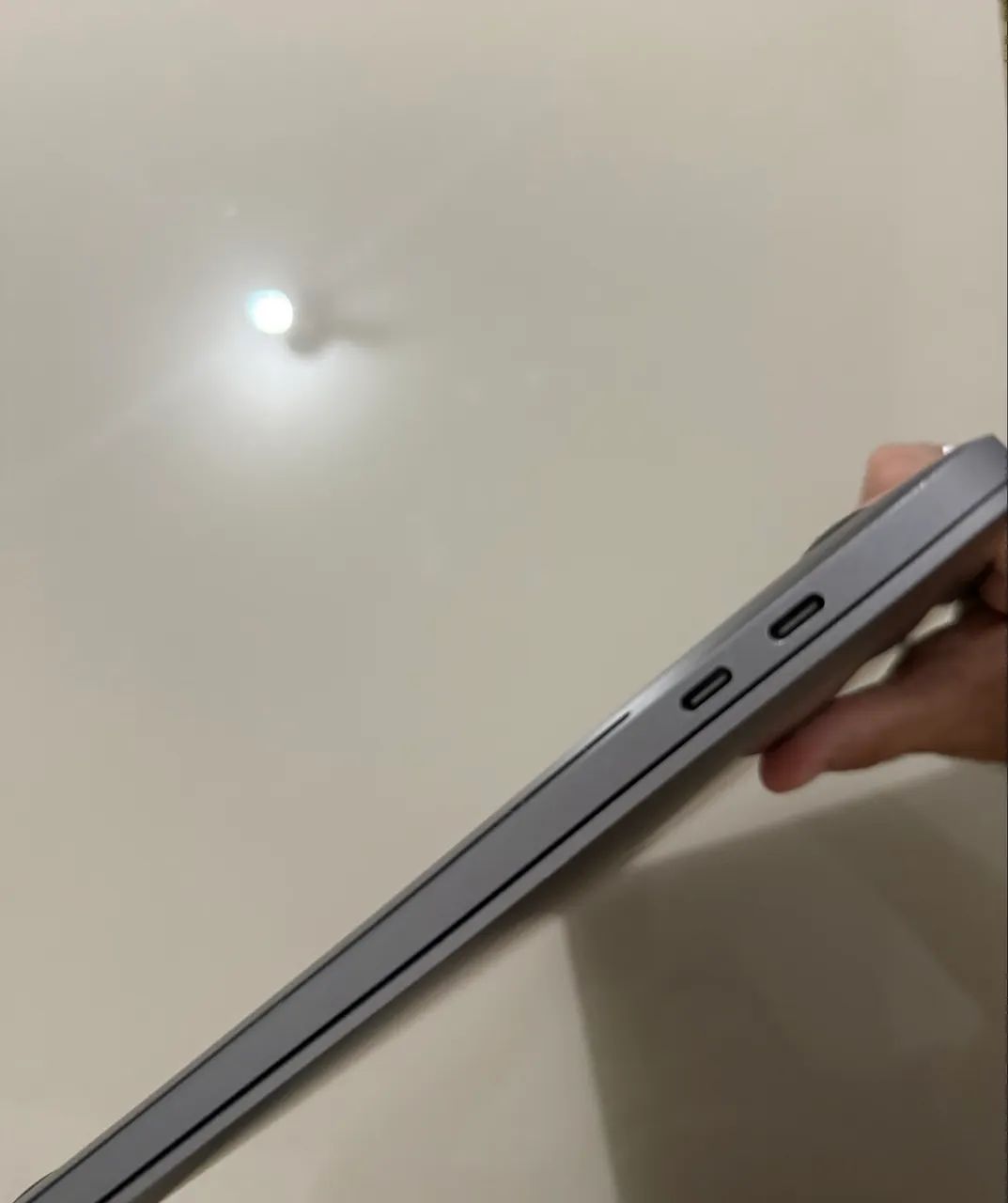 MacBook Pro 2019 16 Pol 16GB RAM 512GB  - Foto 5