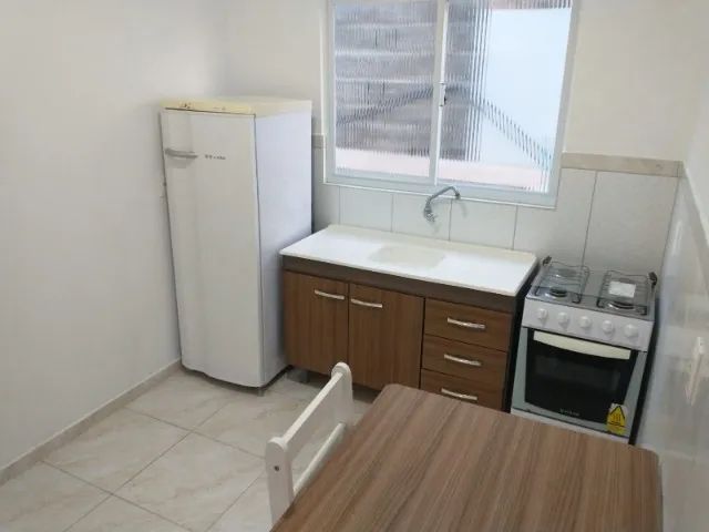 Kitnet - Bairro João Paulo Florianópolis  - Foto 5