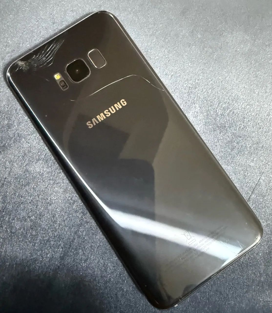 SAMSUNG S8 PLUS - Foto 2