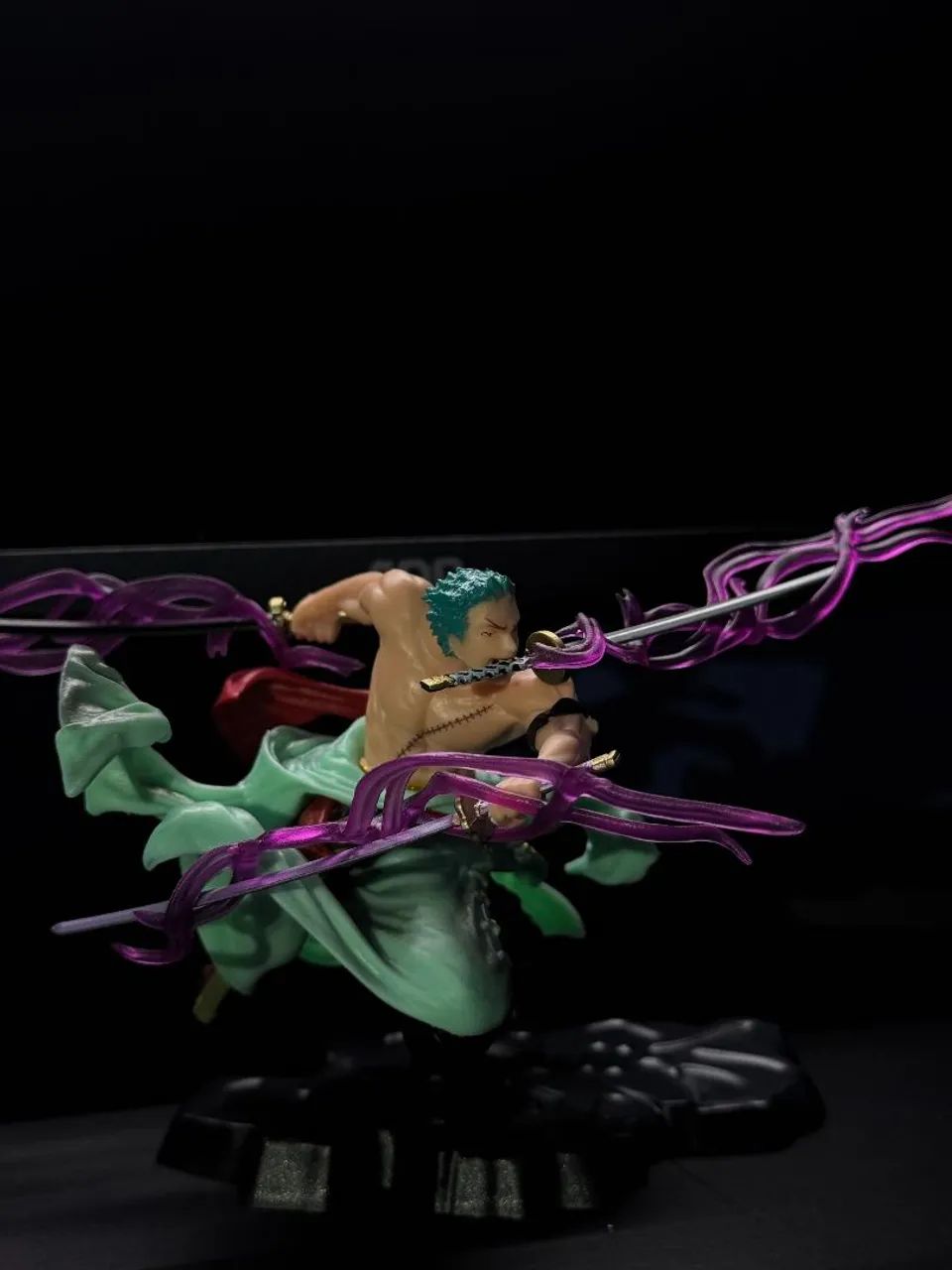 Action Figures One Piece - Foto 4
