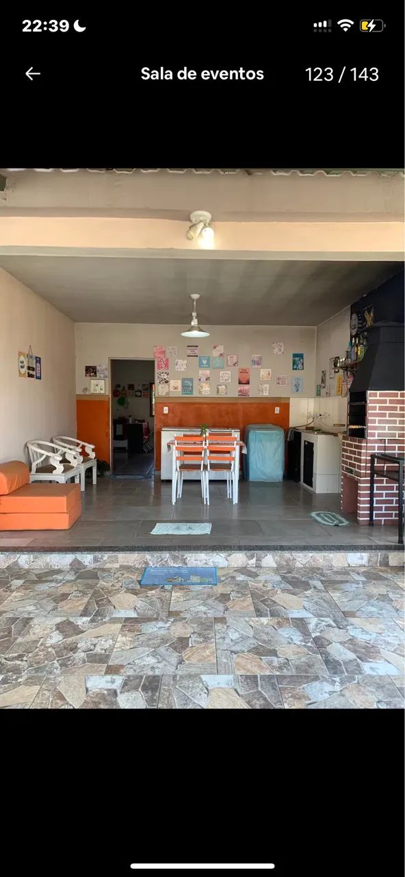 Granja para hospedagem  - Foto 14