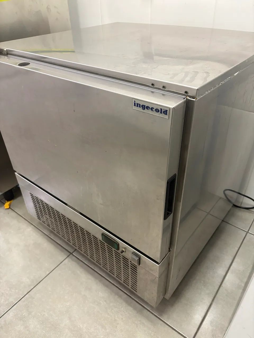 Ultracongelador Ingecold - Foto 3