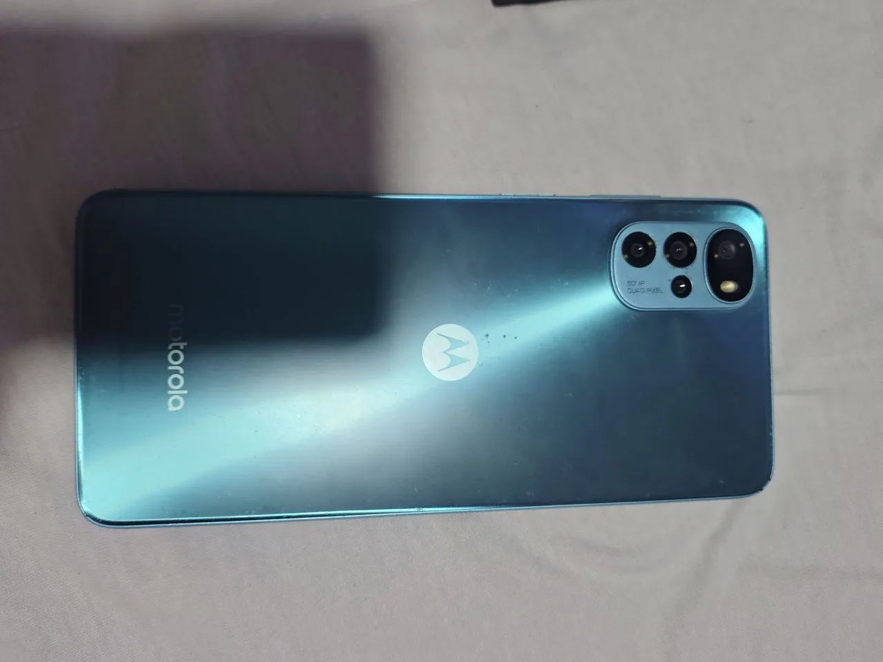 Moto G22 - Foto 2