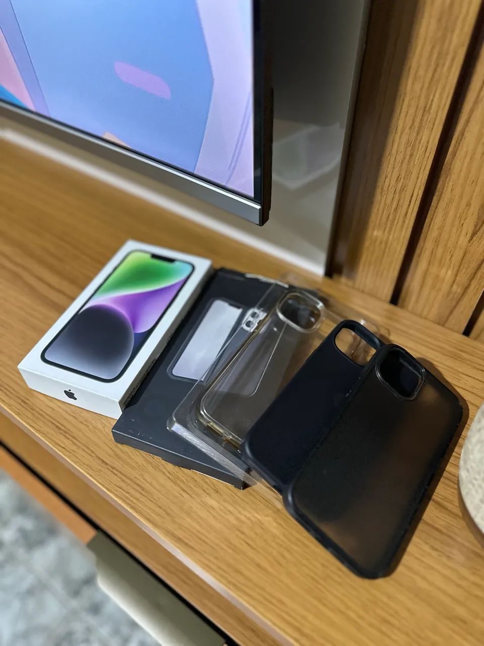 iPhone 14 128gb - Foto 5