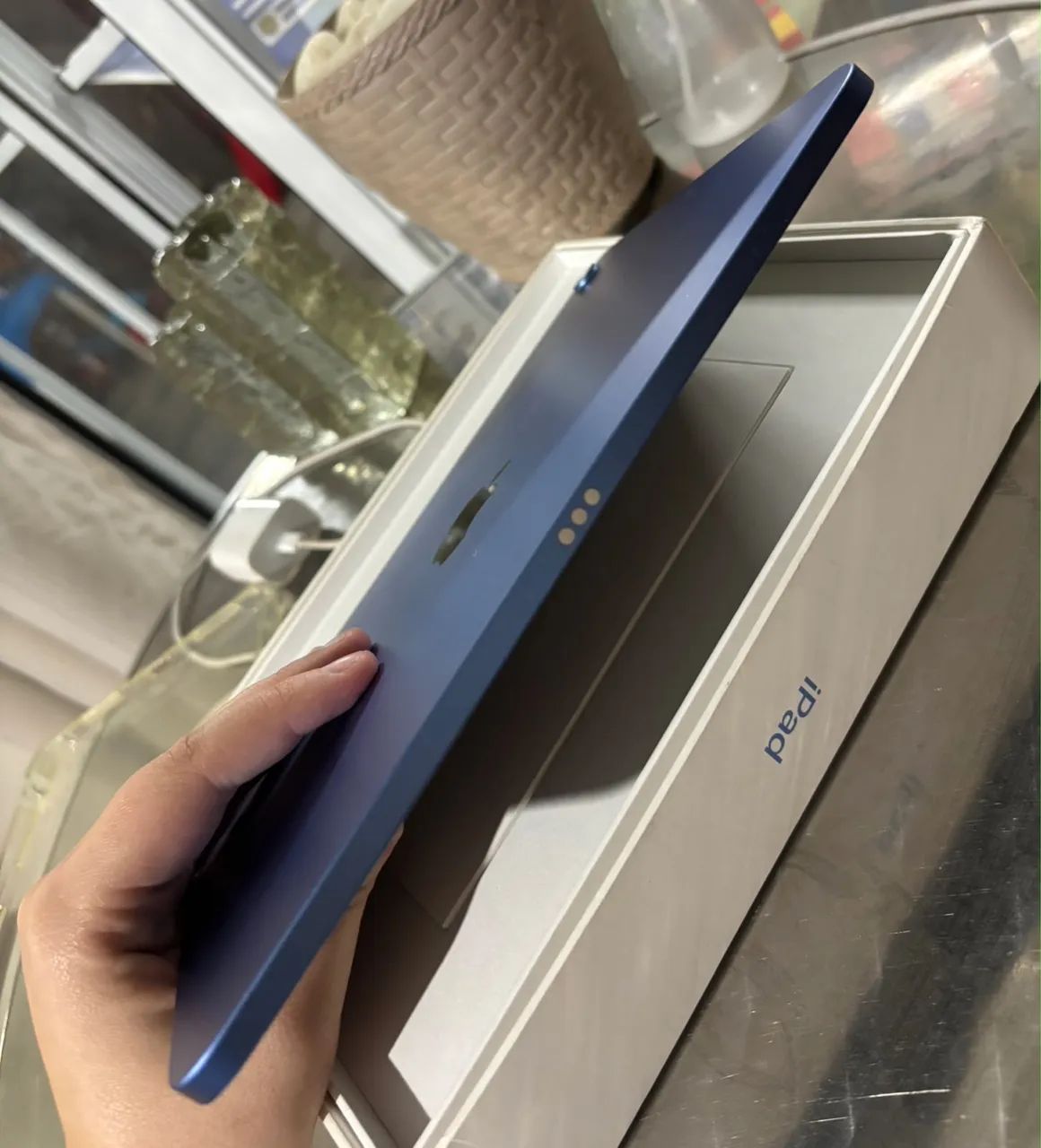 Ipad Geração 10  - Foto 4