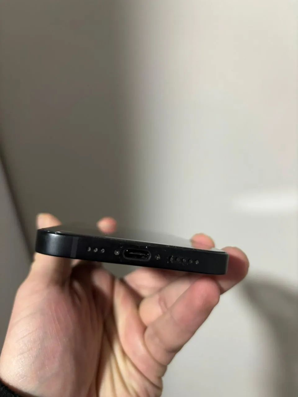 iPhone 16e - 128g | Preto - Foto 3