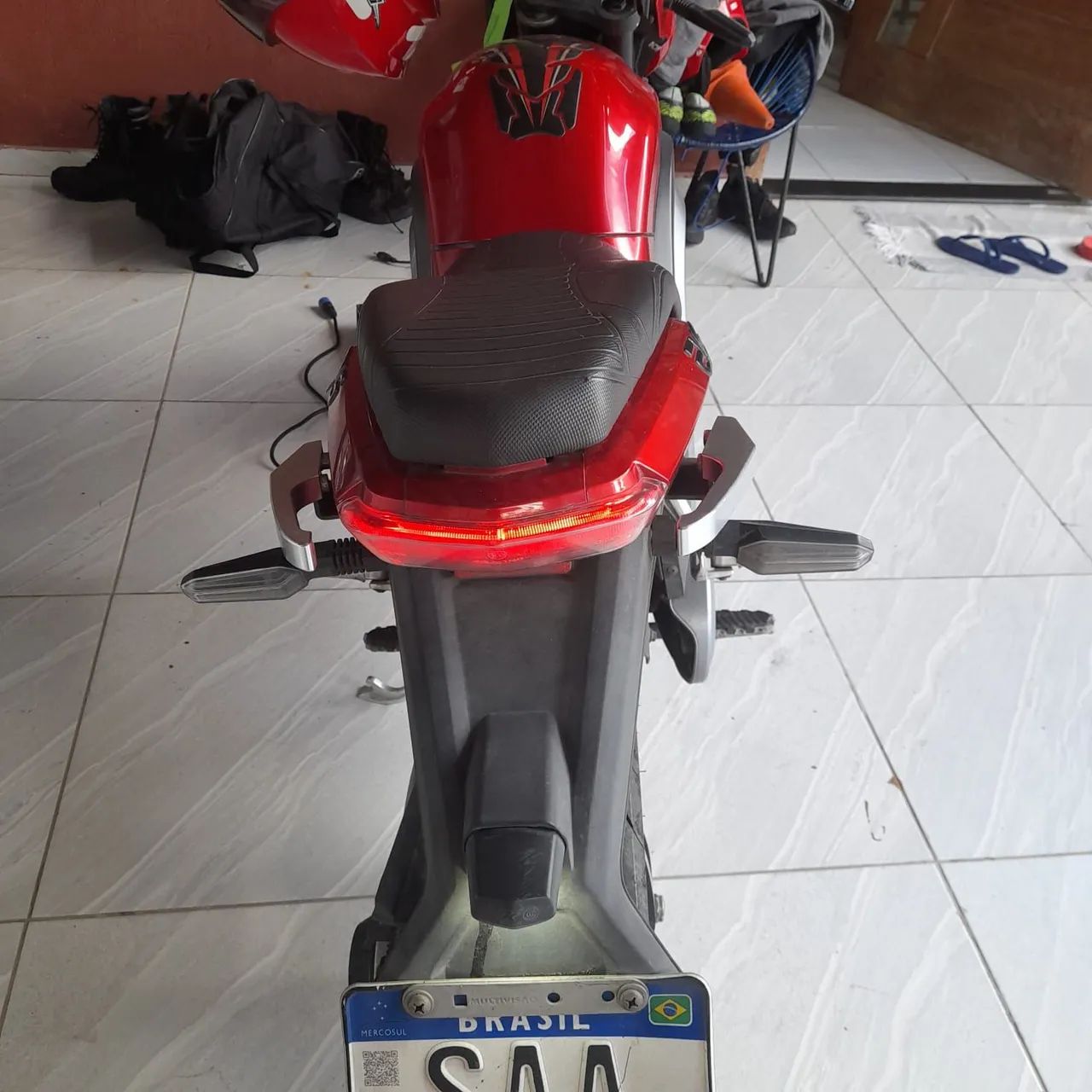 Voltz evs 2021 10.000 - Foto 5