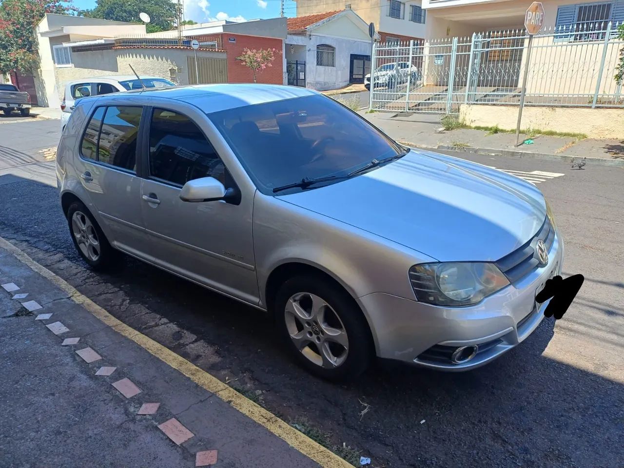 Volkswagen Golf 2009