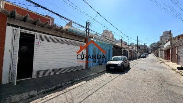 Casa Padrão em SAUDE com 183 m² , 3 quarto(s) , 1 suíte(s) . - Foto 5