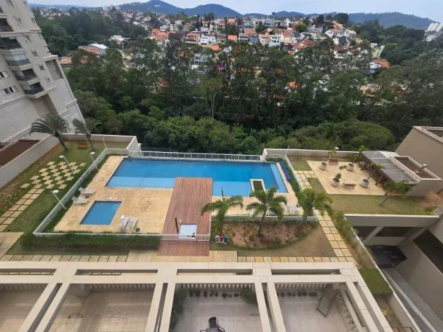 Foto - Barueri - Sítio Tamboré Alphaville
