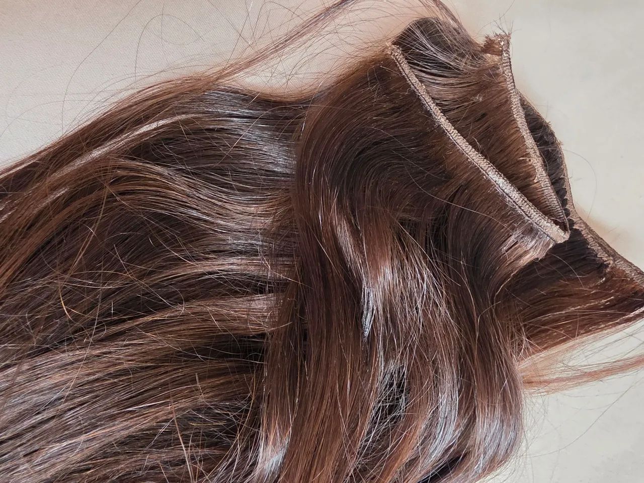 Cabelo brasileiro  - Foto 2